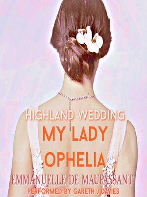 cover image of Highland Wedding